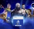 گیفت کارت PS5 برای خرید بازی‌ها و اشتراک پلی‌استیشن 5 از فروشگاه PS Store